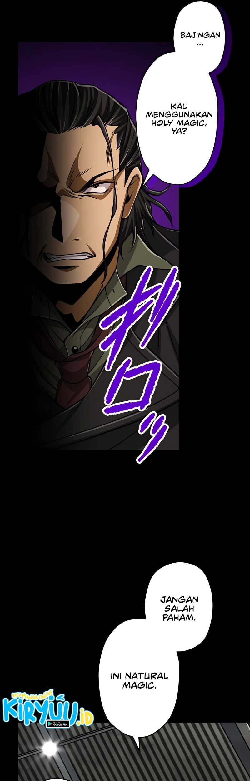 Magic Level 99990000 All-Attribute Great Sage Chapter 64 Gambar 41