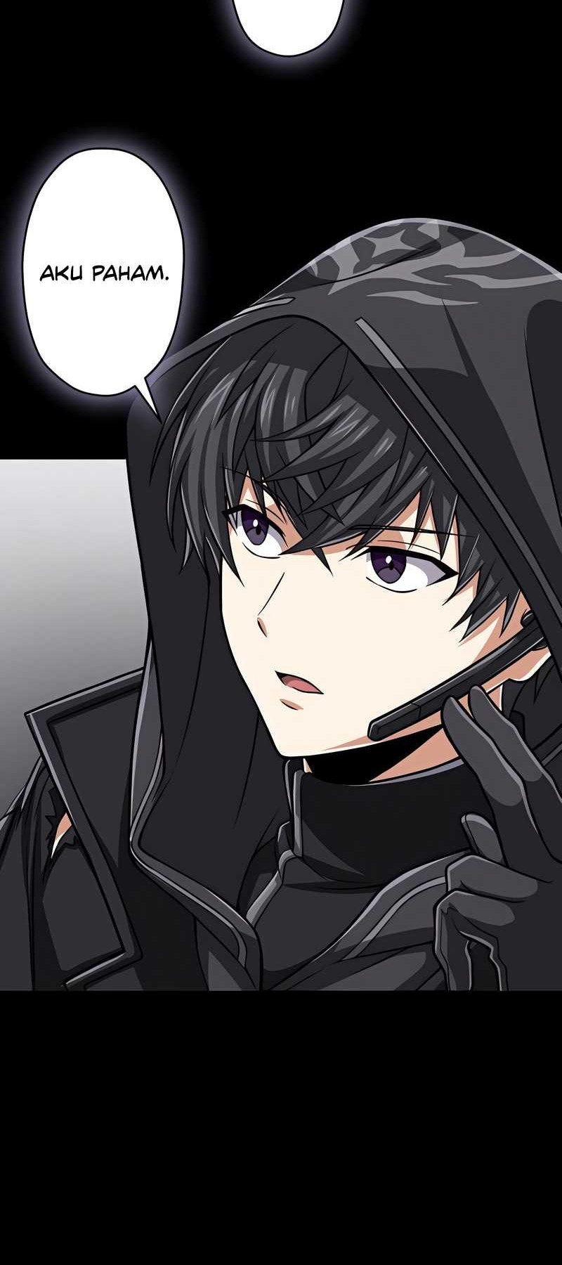 Magic Level 99990000 All-Attribute Great Sage Chapter 64 Gambar 49