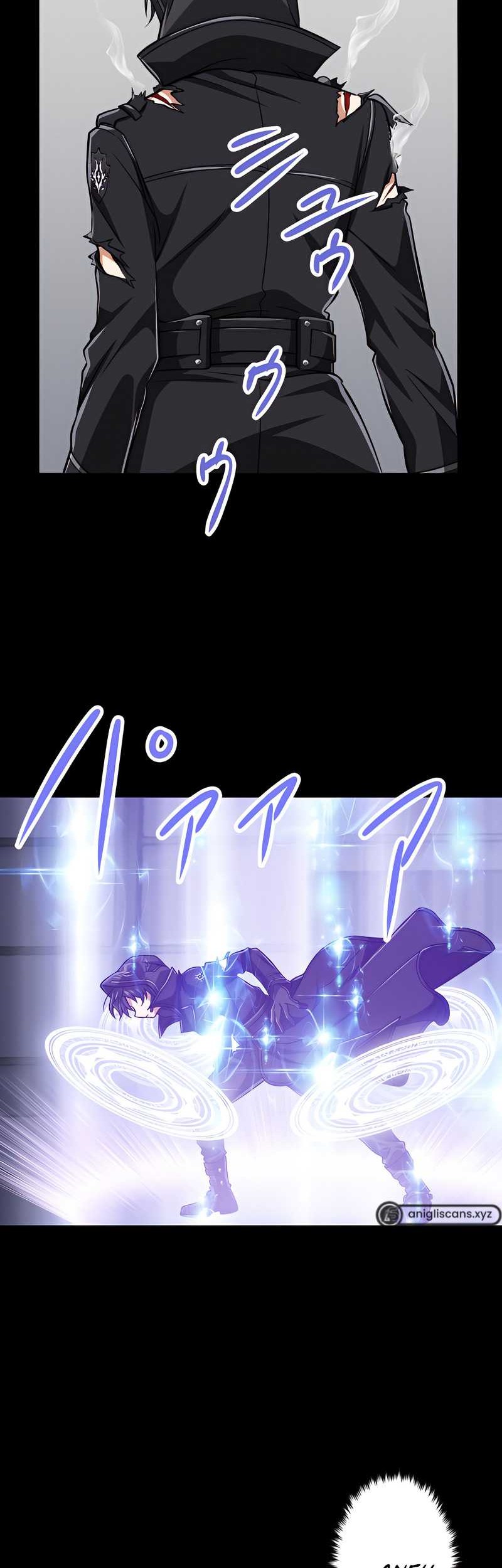 Magic Level 99990000 All-Attribute Great Sage Chapter 64 Gambar 47