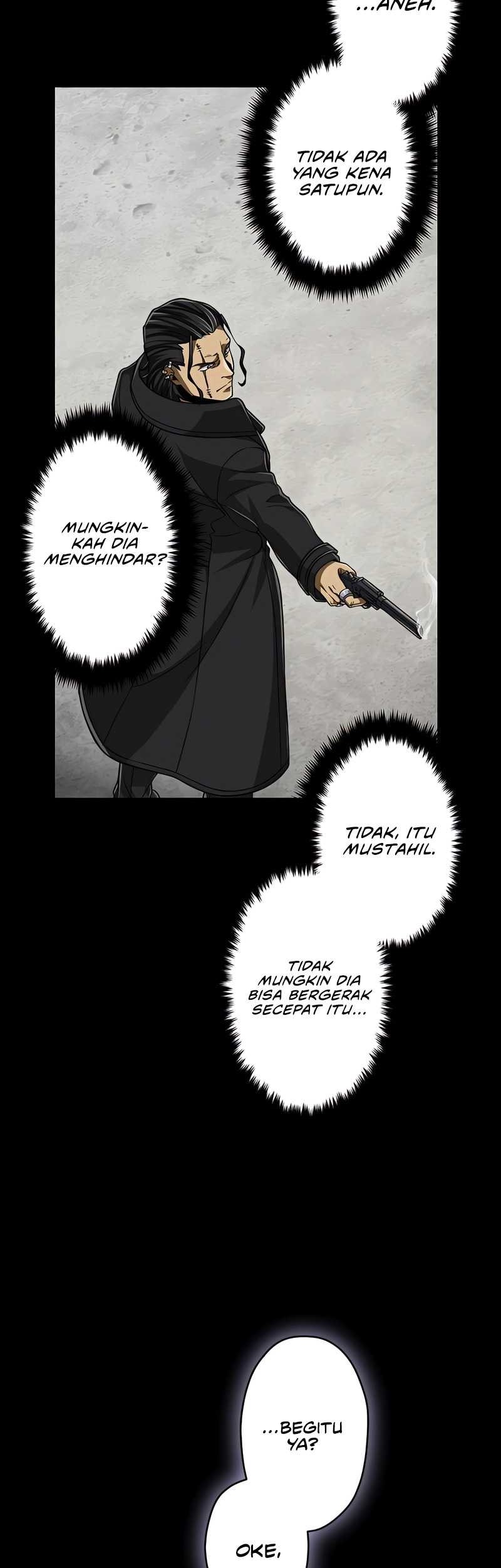 Magic Level 99990000 All-Attribute Great Sage Chapter 64 Gambar 48