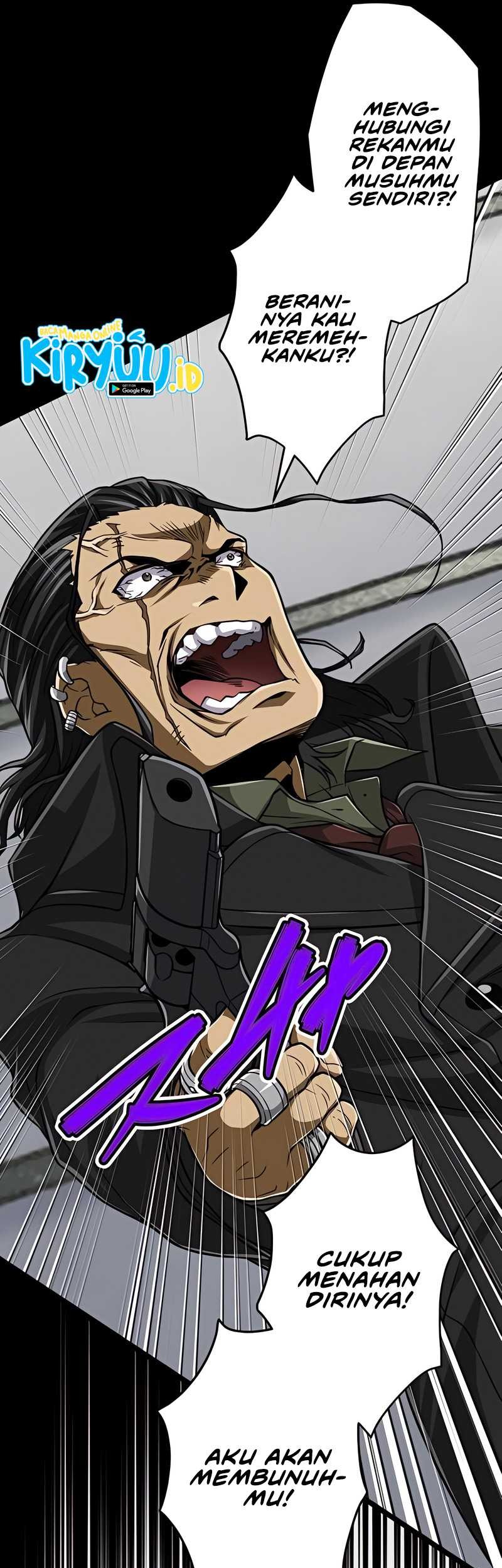 Magic Level 99990000 All-Attribute Great Sage Chapter 64 Gambar 50