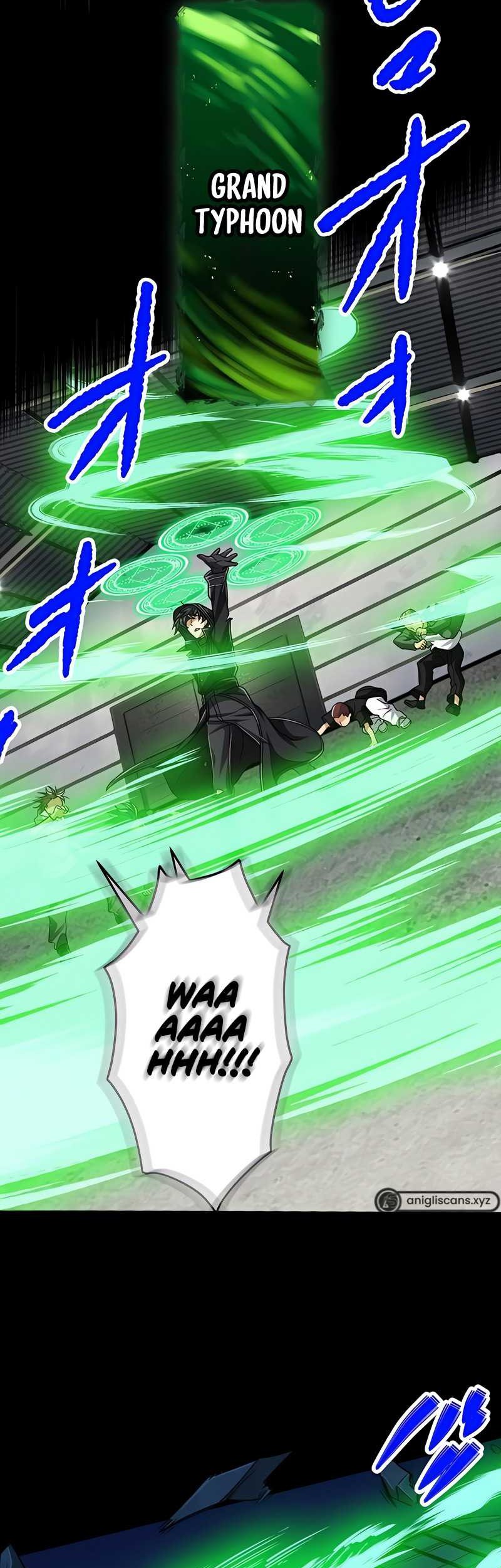 Magic Level 99990000 All-Attribute Great Sage Chapter 64 Gambar 52