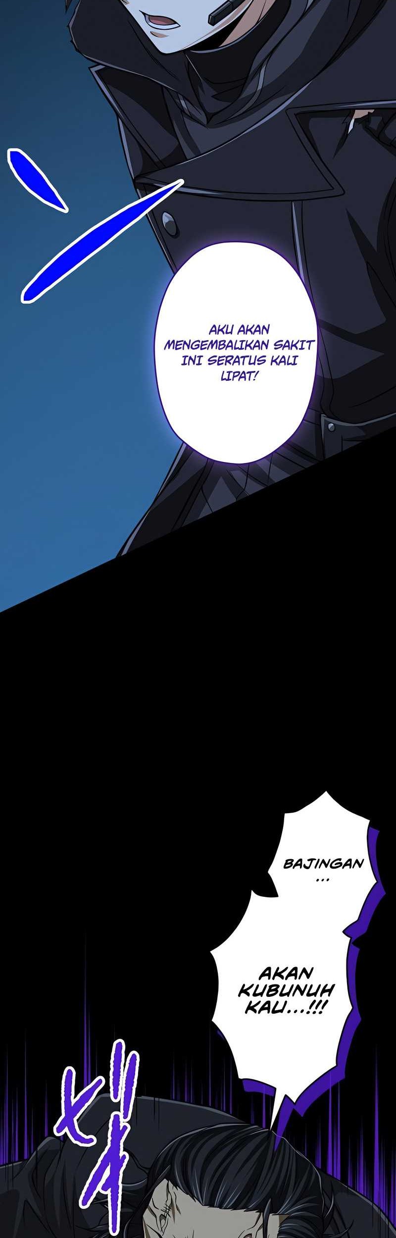 Magic Level 99990000 All-Attribute Great Sage Chapter 64 Gambar 58