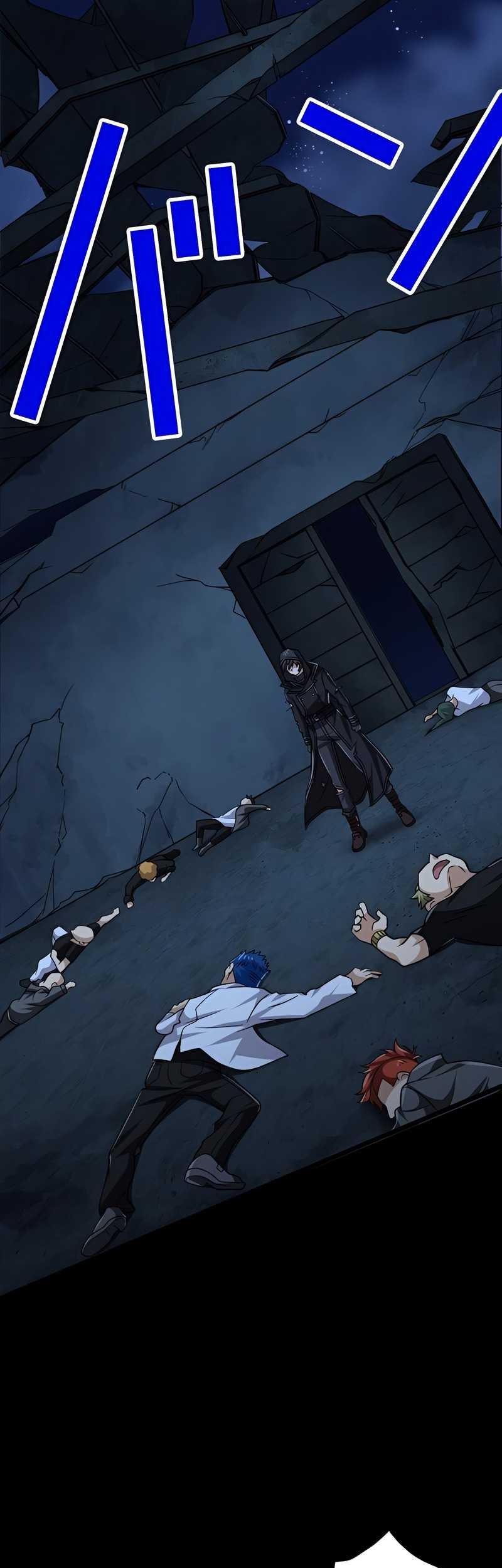 Magic Level 99990000 All-Attribute Great Sage Chapter 64 Gambar 55