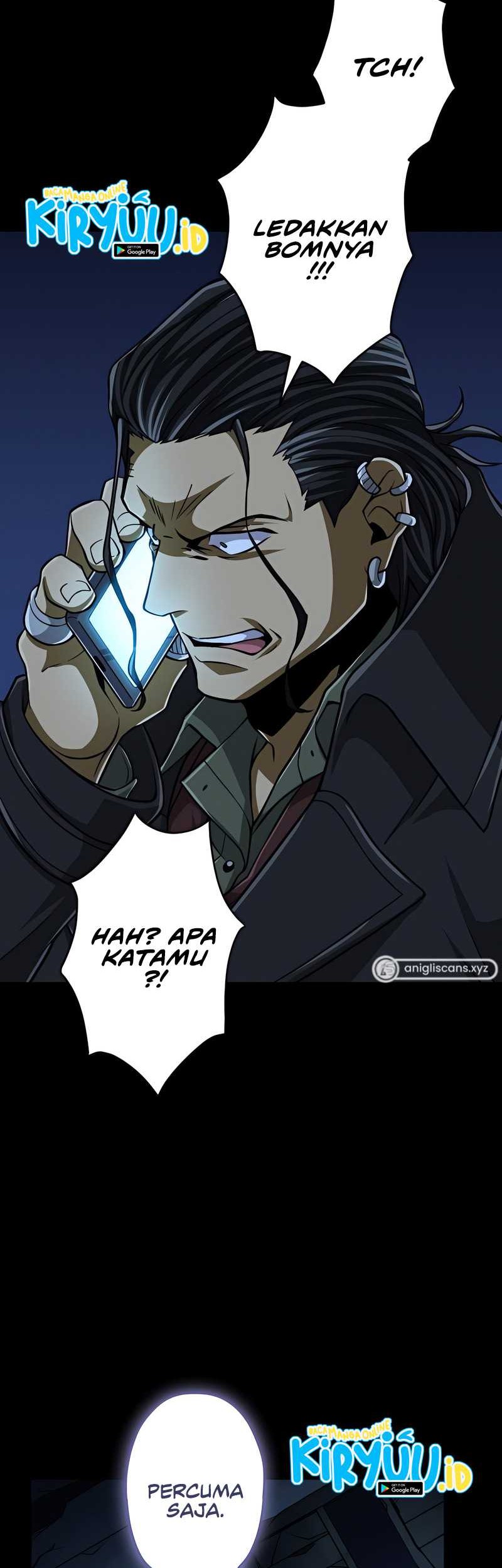 Magic Level 99990000 All-Attribute Great Sage Chapter 64 Gambar 56