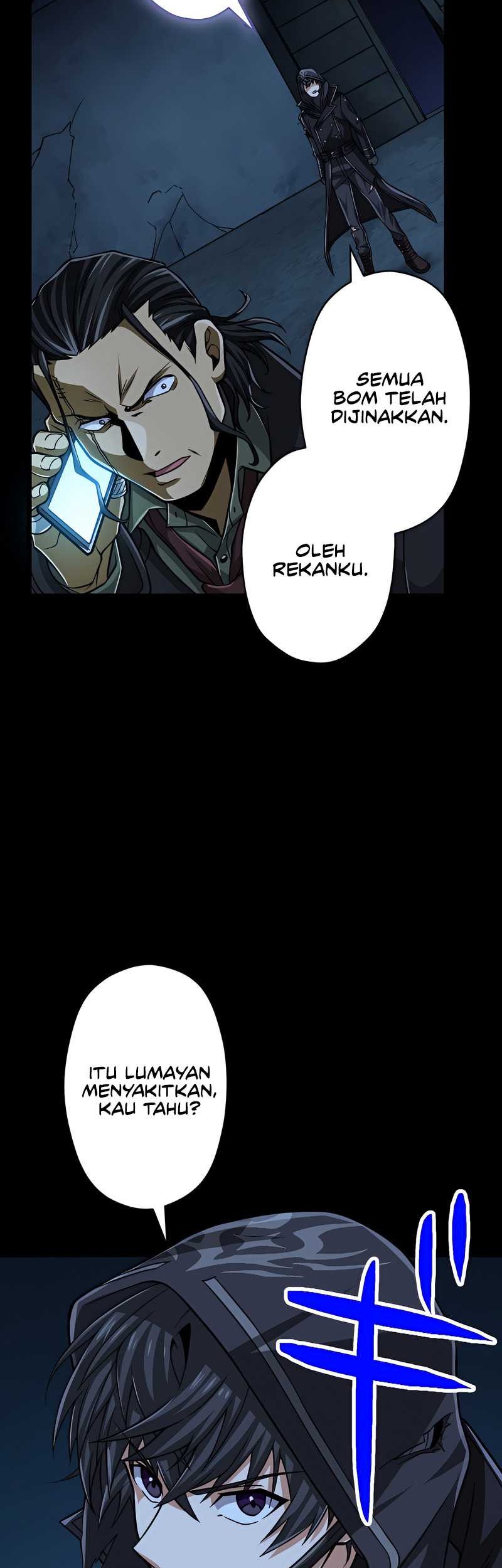 Magic Level 99990000 All-Attribute Great Sage Chapter 64 Gambar 57