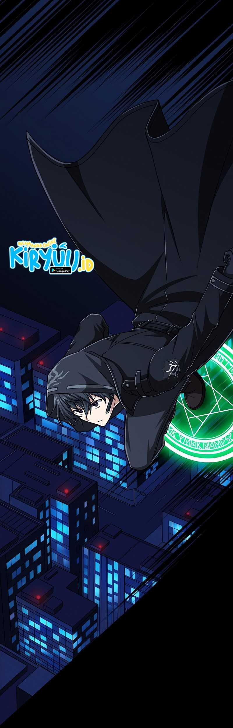 Manga Magic Level 99990000 All-Attribute Great Sage Chapter 64 gambar nomor 2