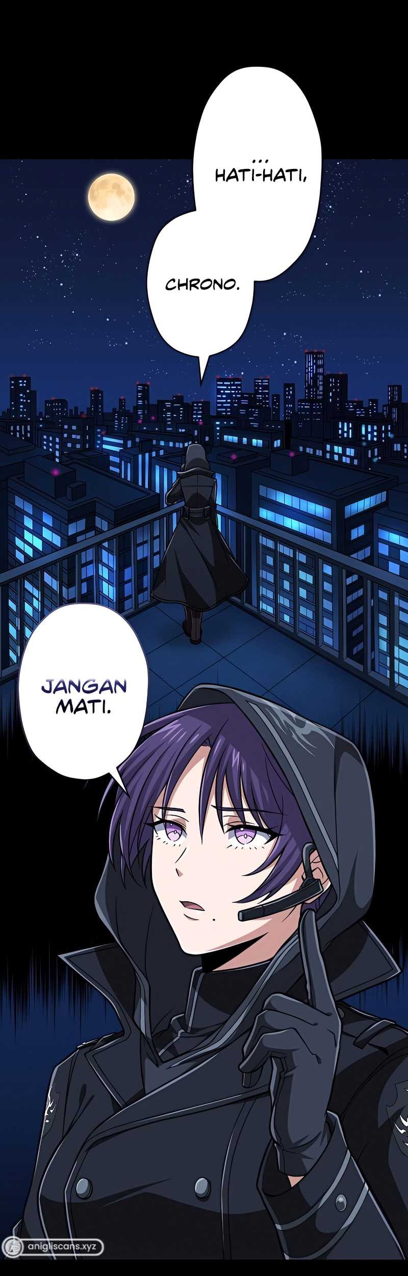 Magic Level 99990000 All-Attribute Great Sage Chapter 64 Gambar 4