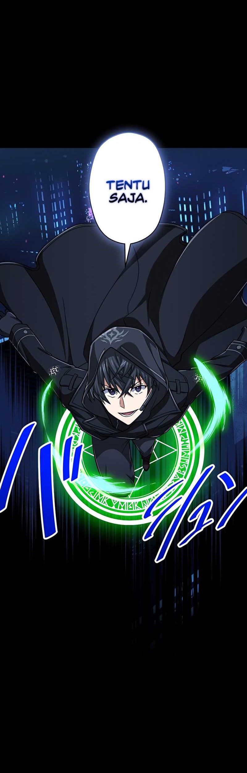 Magic Level 99990000 All-Attribute Great Sage Chapter 64 Gambar 5