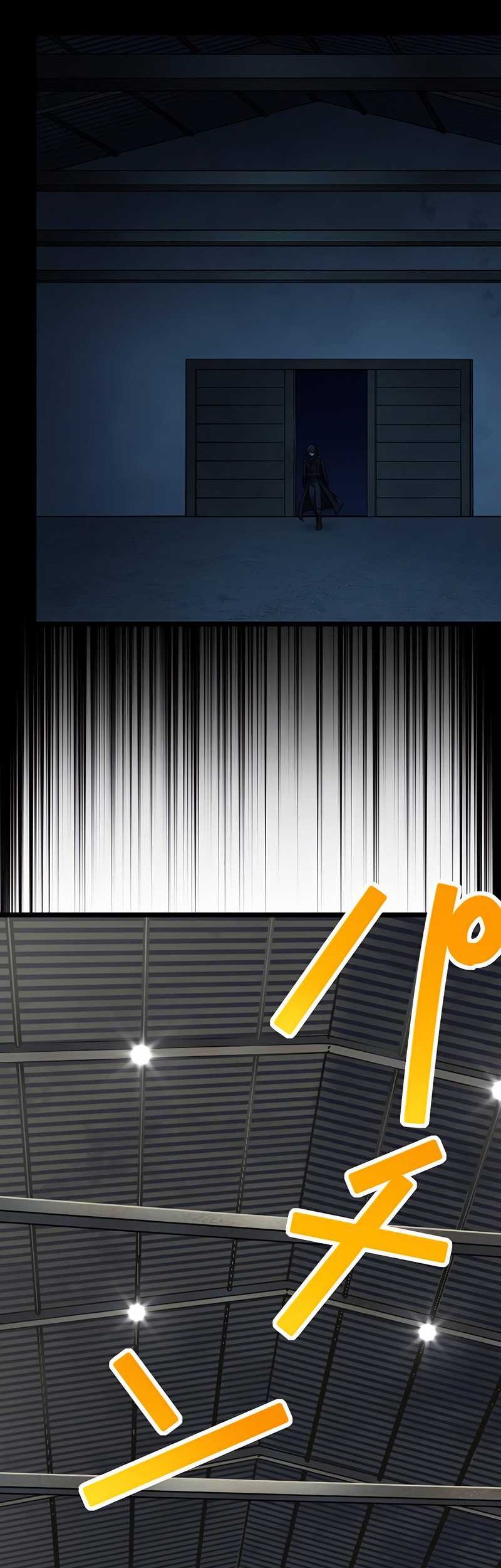 Magic Level 99990000 All-Attribute Great Sage Chapter 64 Gambar 8