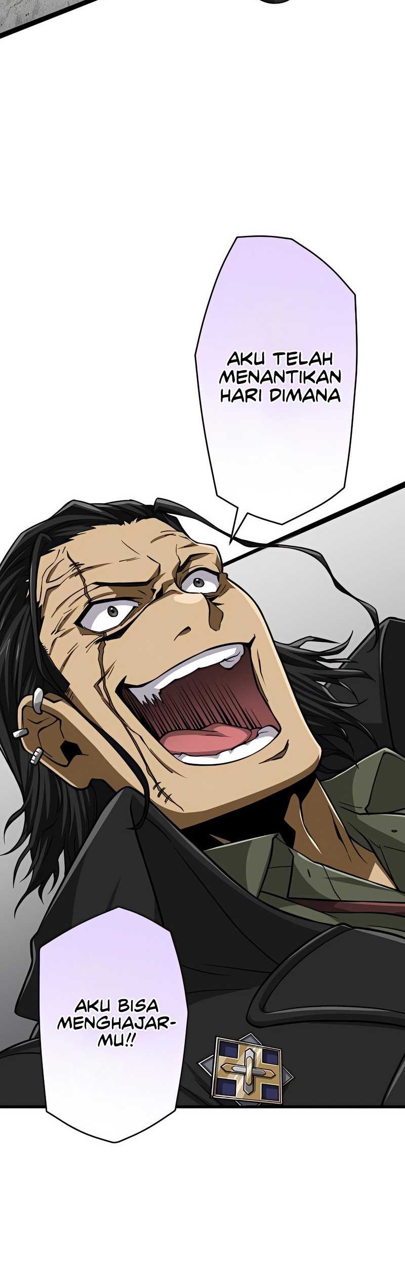 Magic Level 99990000 All-Attribute Great Sage Chapter 64 Gambar 13