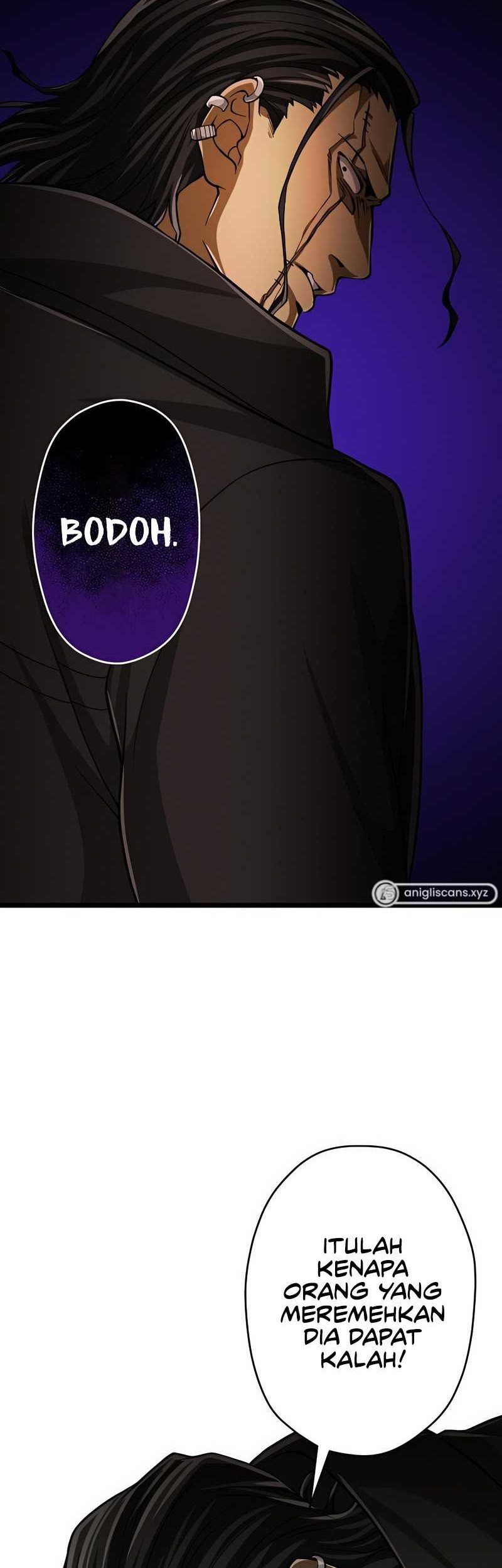 Magic Level 99990000 All-Attribute Great Sage Chapter 64 Gambar 18