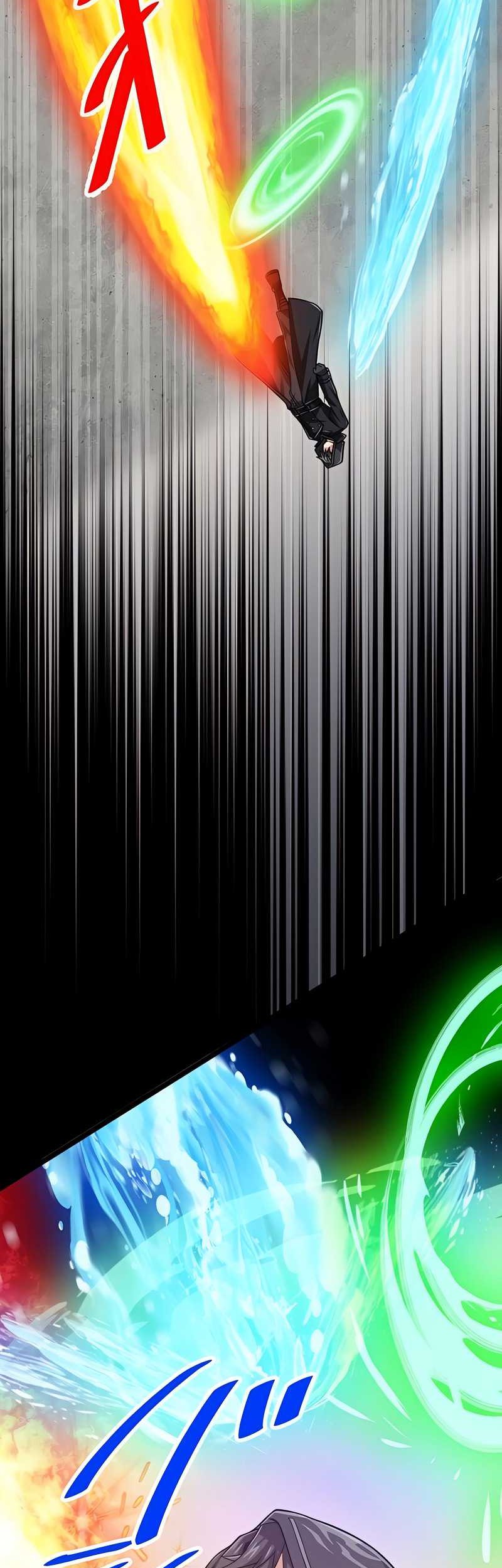 Magic Level 99990000 All-Attribute Great Sage Chapter 64 Gambar 24