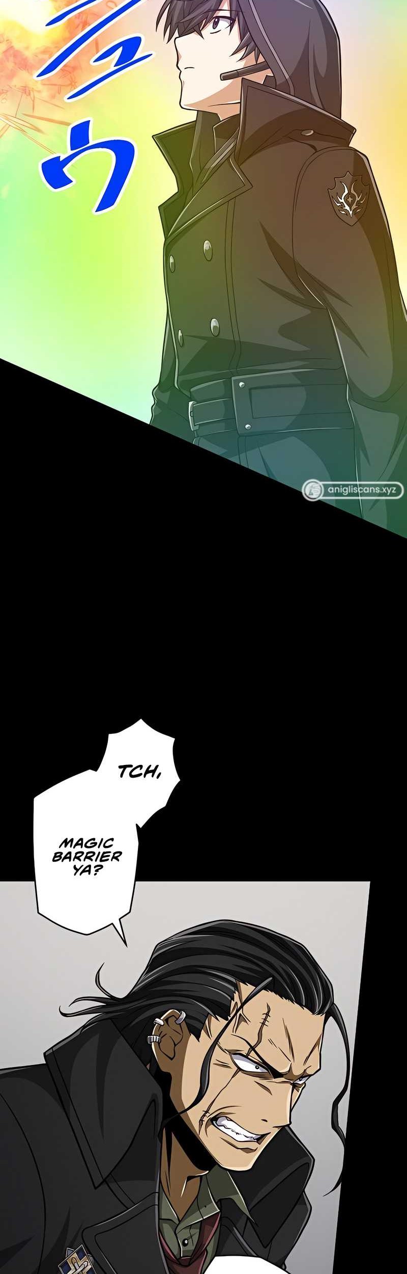 Magic Level 99990000 All-Attribute Great Sage Chapter 64 Gambar 25