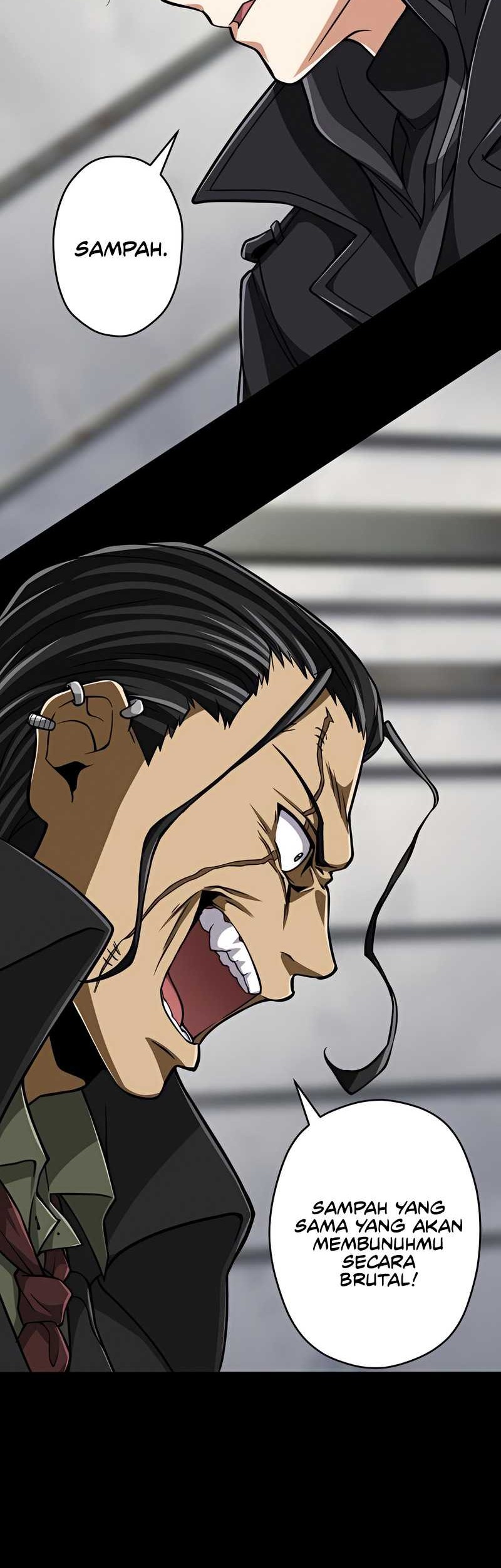 Magic Level 99990000 All-Attribute Great Sage Chapter 64 Gambar 30