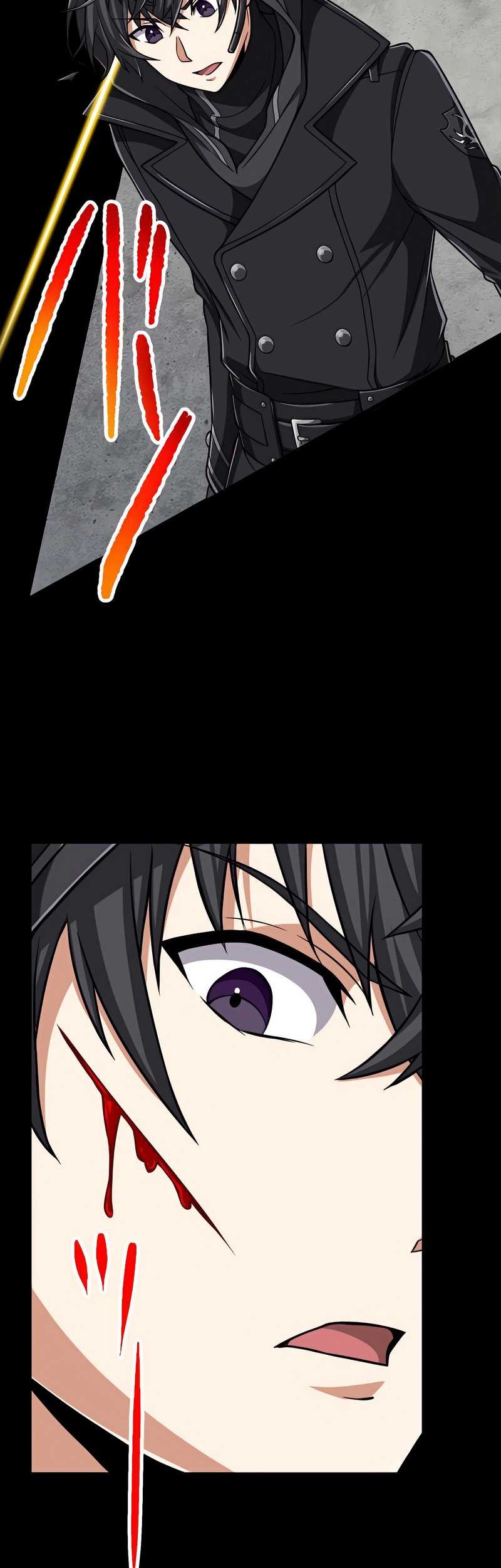 Magic Level 99990000 All-Attribute Great Sage Chapter 64 Gambar 34