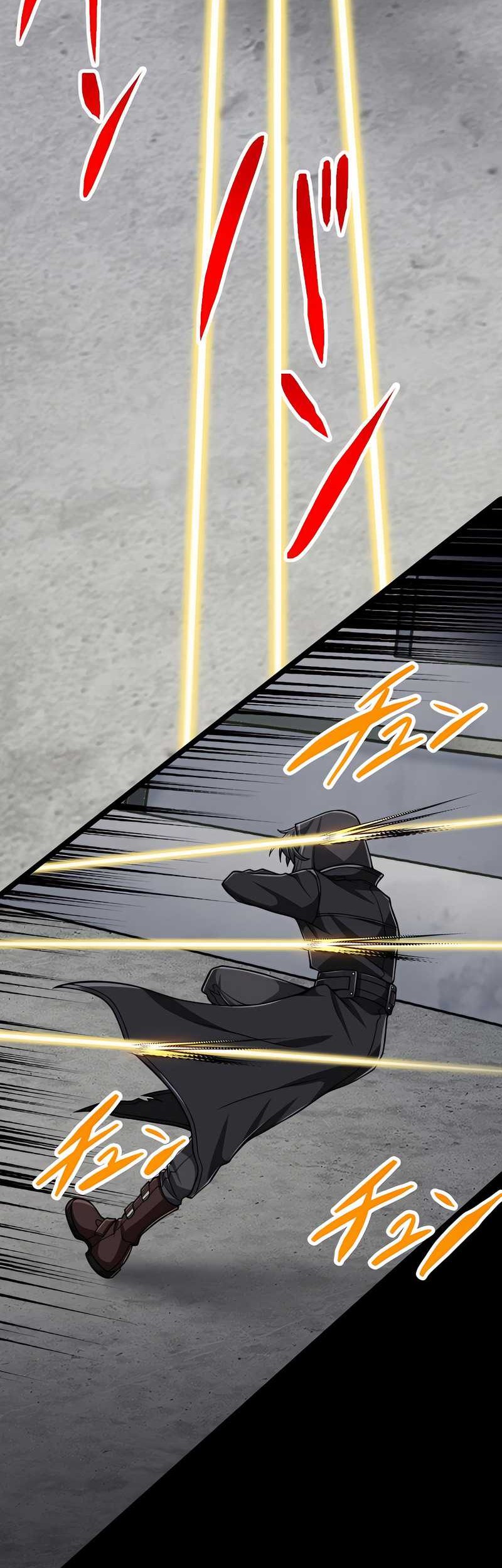 Magic Level 99990000 All-Attribute Great Sage Chapter 64 Gambar 37