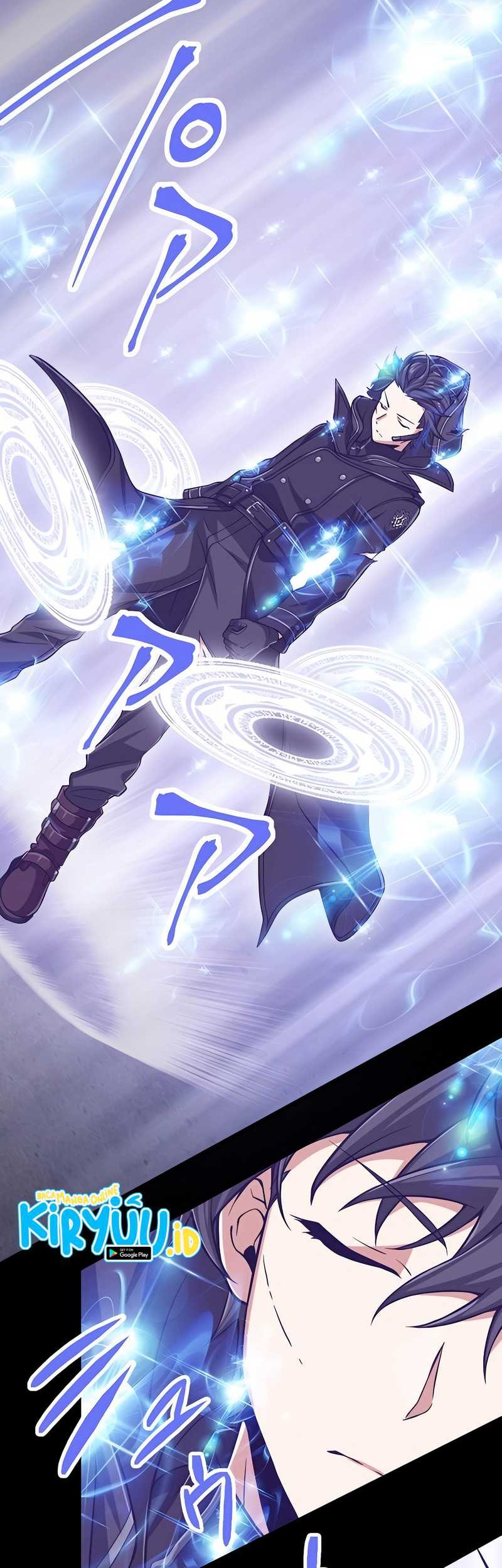 Magic Level 99990000 All-Attribute Great Sage Chapter 64 Gambar 39