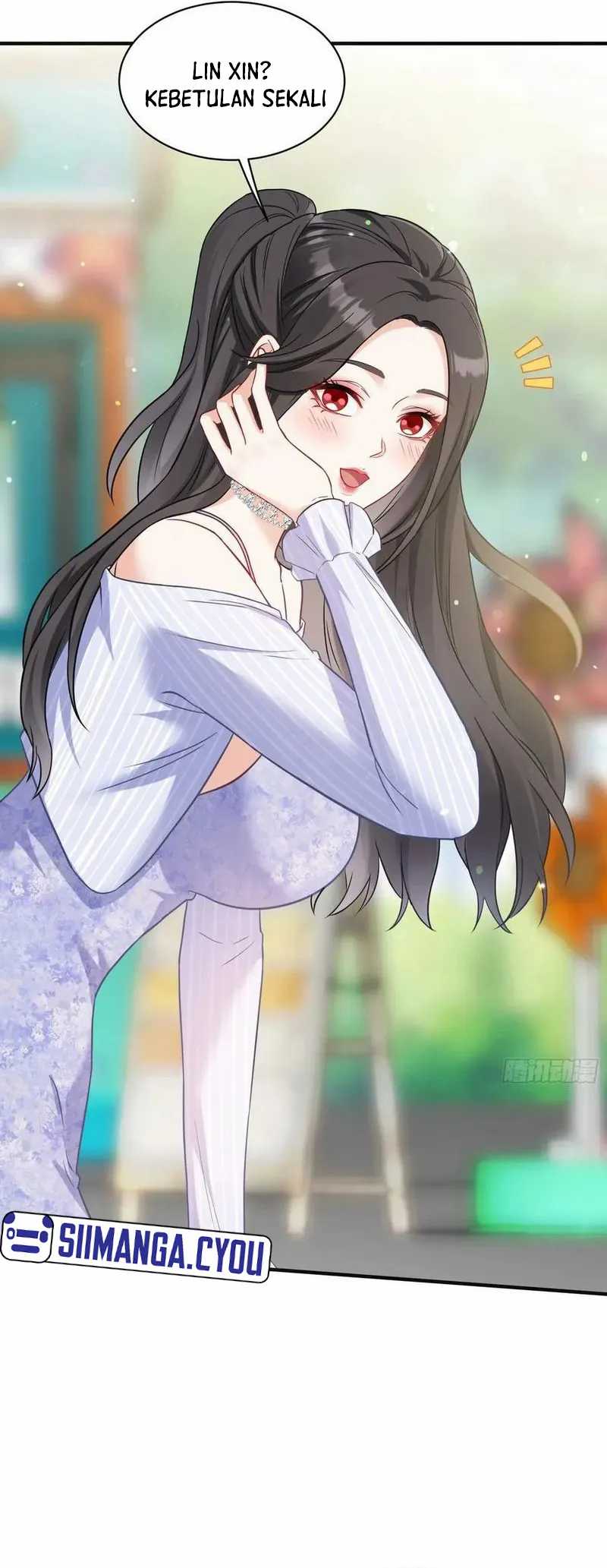 After Improperly Licking a Dog, I Became a Billionaire Chapter 93 Gambar 19