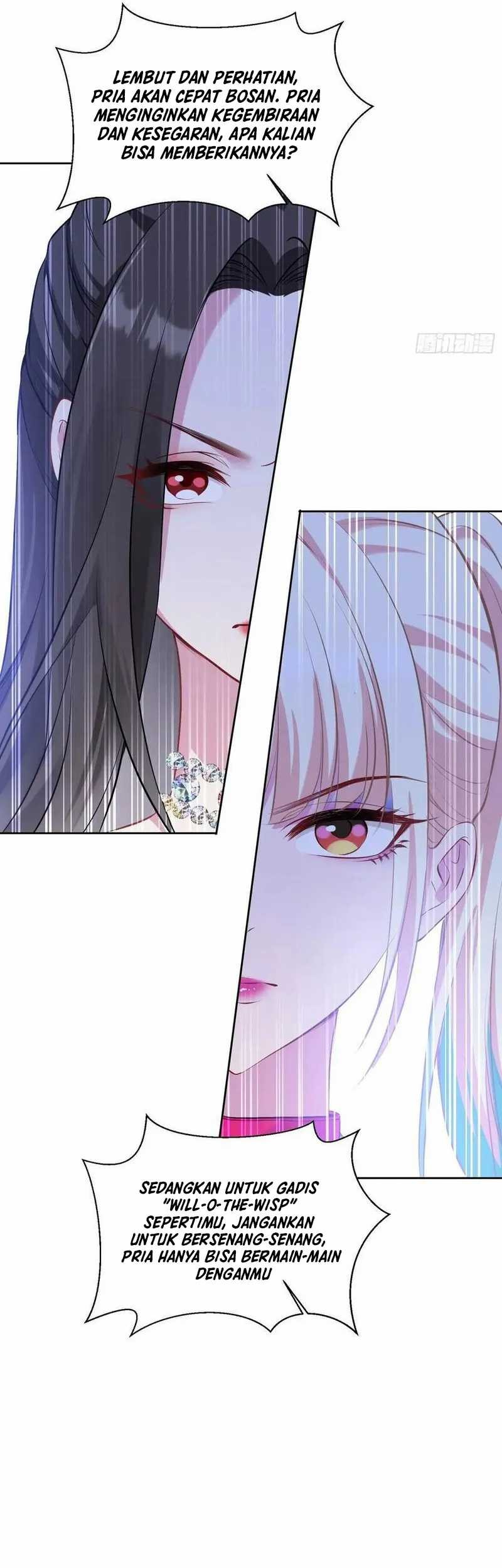 After Improperly Licking a Dog, I Became a Billionaire Chapter 93 Gambar 30