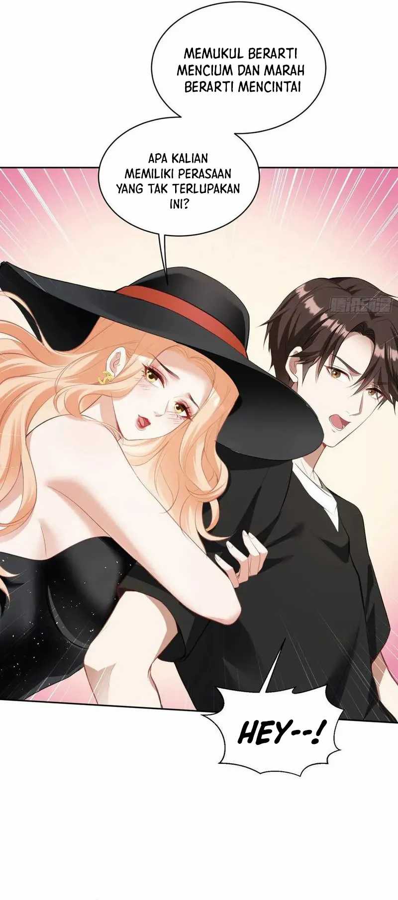 After Improperly Licking a Dog, I Became a Billionaire Chapter 93 Gambar 29