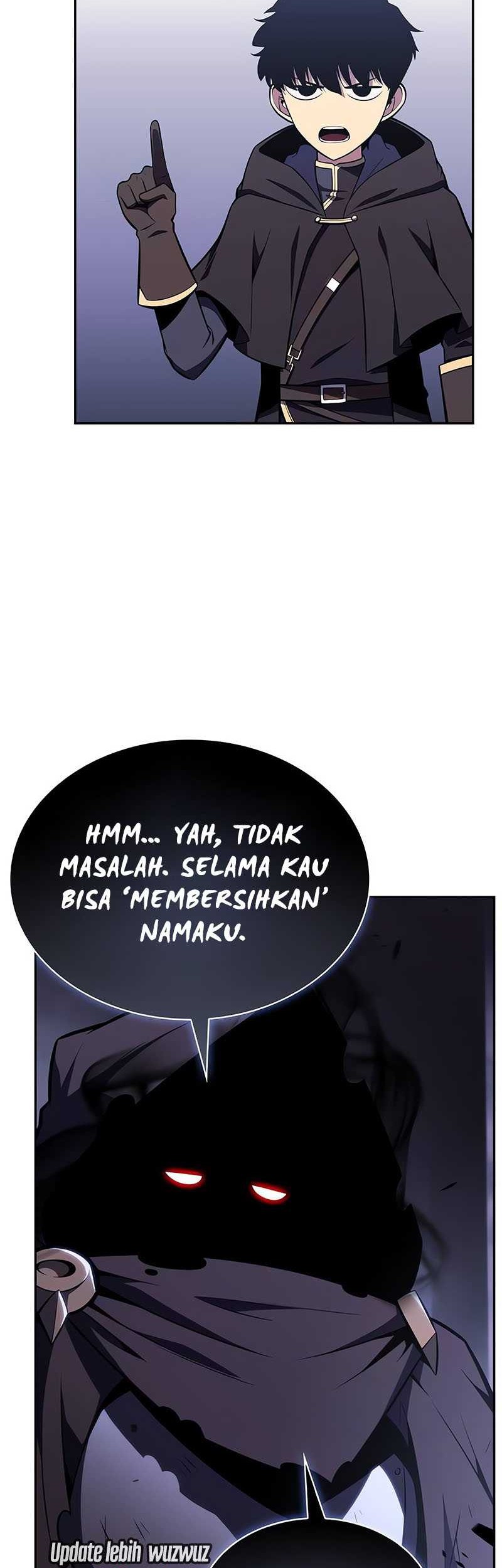 The Regressed Son Of A Duke Is An Assassin Chapter 19 Gambar 52