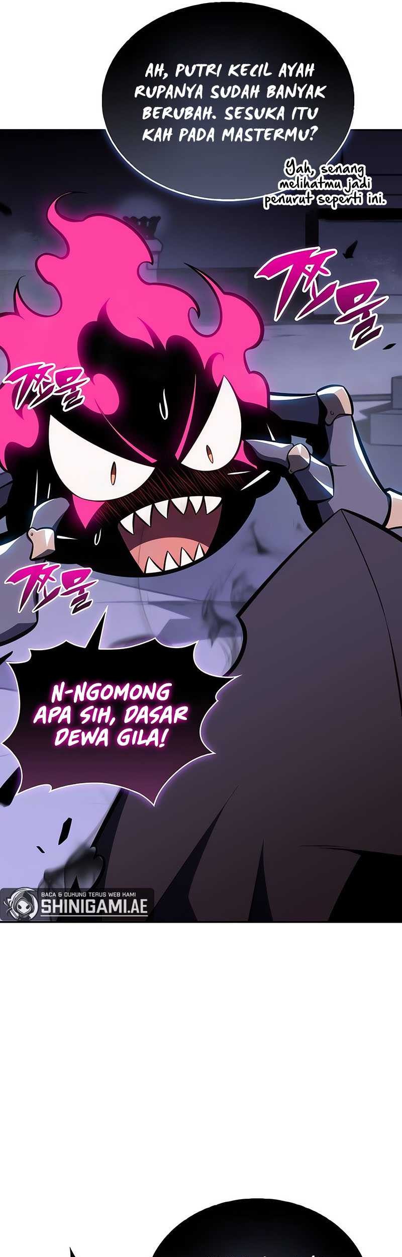 The Regressed Son Of A Duke Is An Assassin Chapter 19 Gambar 55