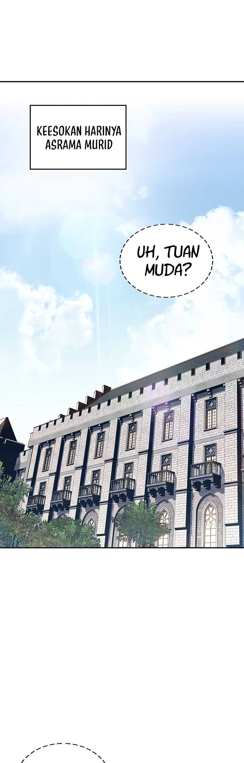 The Regressed Son Of A Duke Is An Assassin Chapter 19 Gambar 68