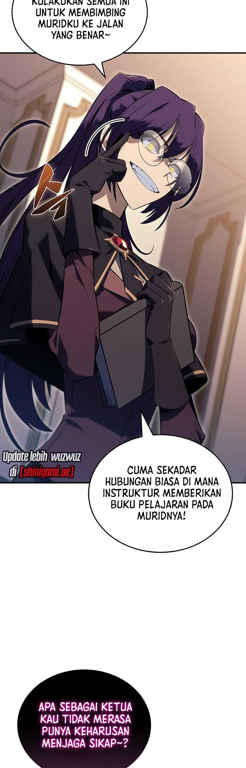 The Regressed Son Of A Duke Is An Assassin Chapter 19 Gambar 72