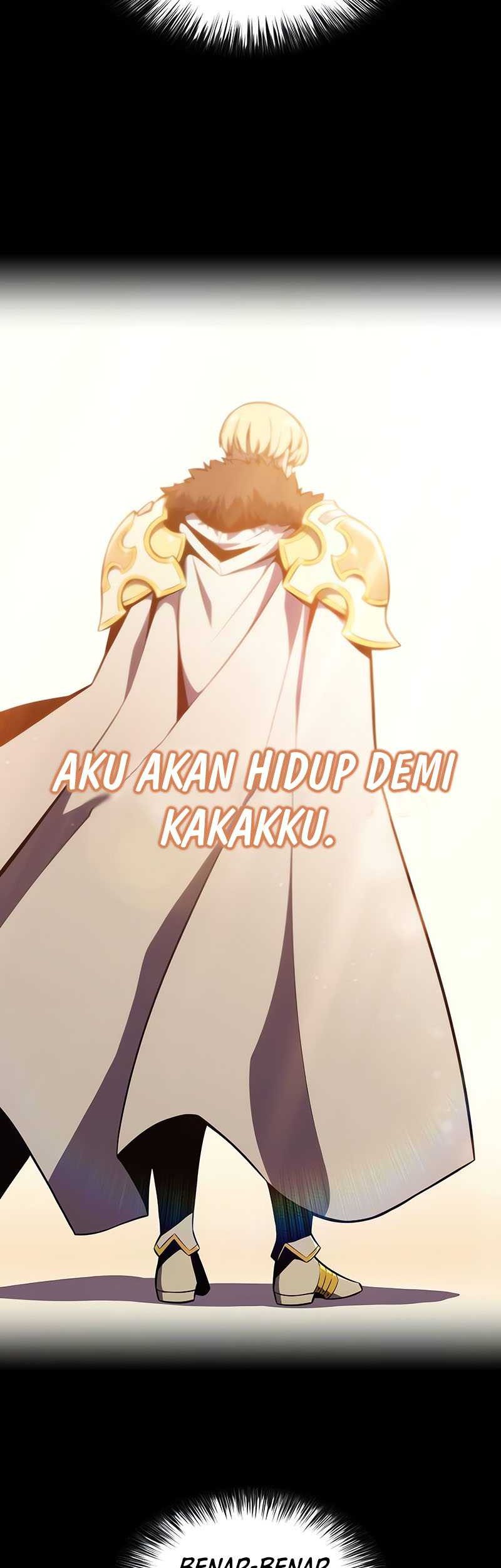 The Regressed Son Of A Duke Is An Assassin Chapter 19 Gambar 37