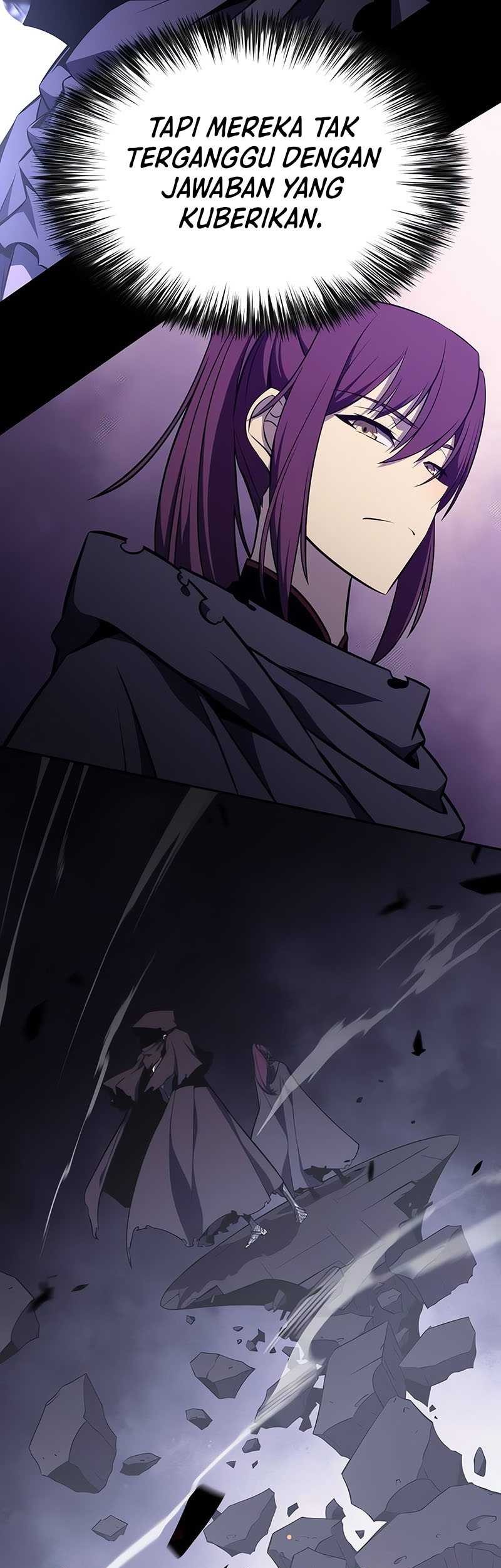 The Regressed Son Of A Duke Is An Assassin Chapter 19 Gambar 39