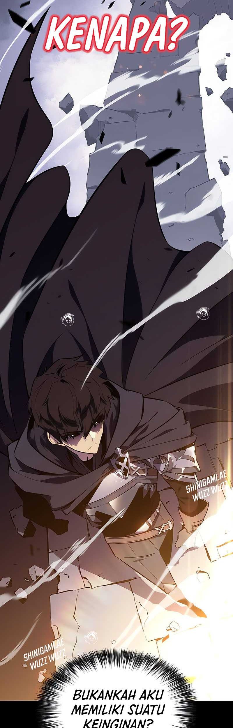 The Regressed Son Of A Duke Is An Assassin Chapter 19 Gambar 40