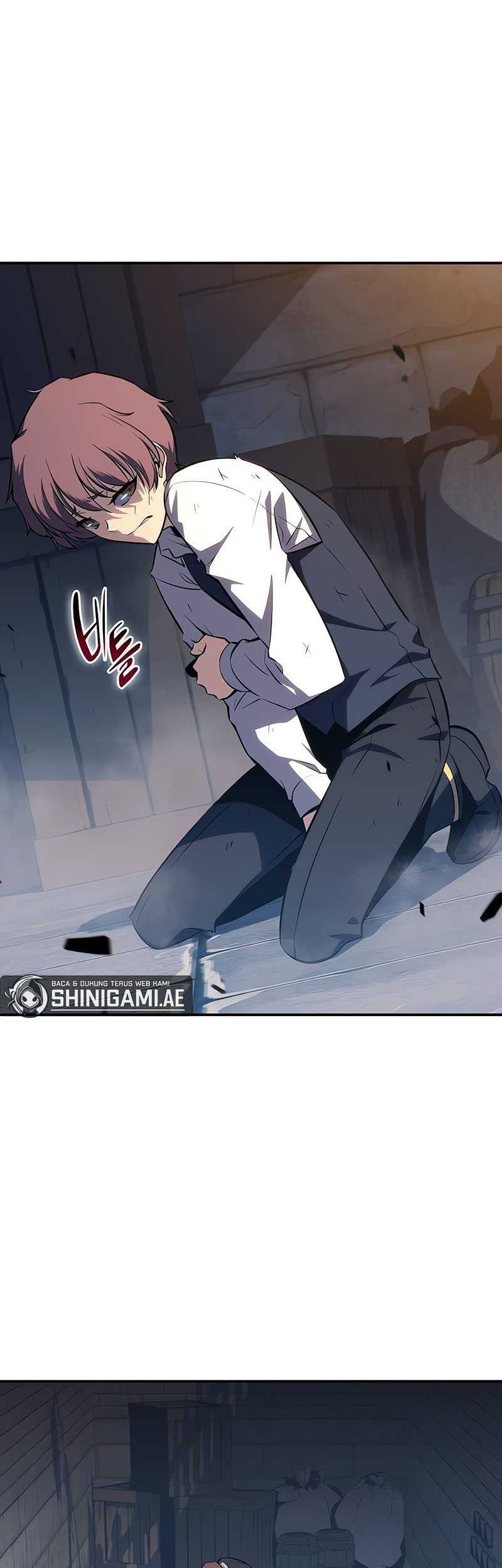 The Regressed Son Of A Duke Is An Assassin Chapter 19 Gambar 81