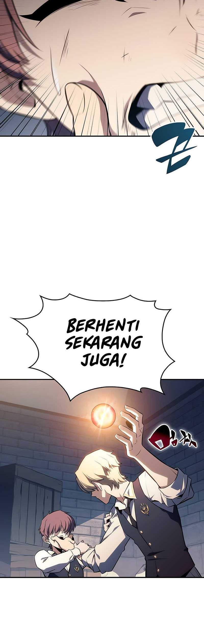 The Regressed Son Of A Duke Is An Assassin Chapter 19 Gambar 86