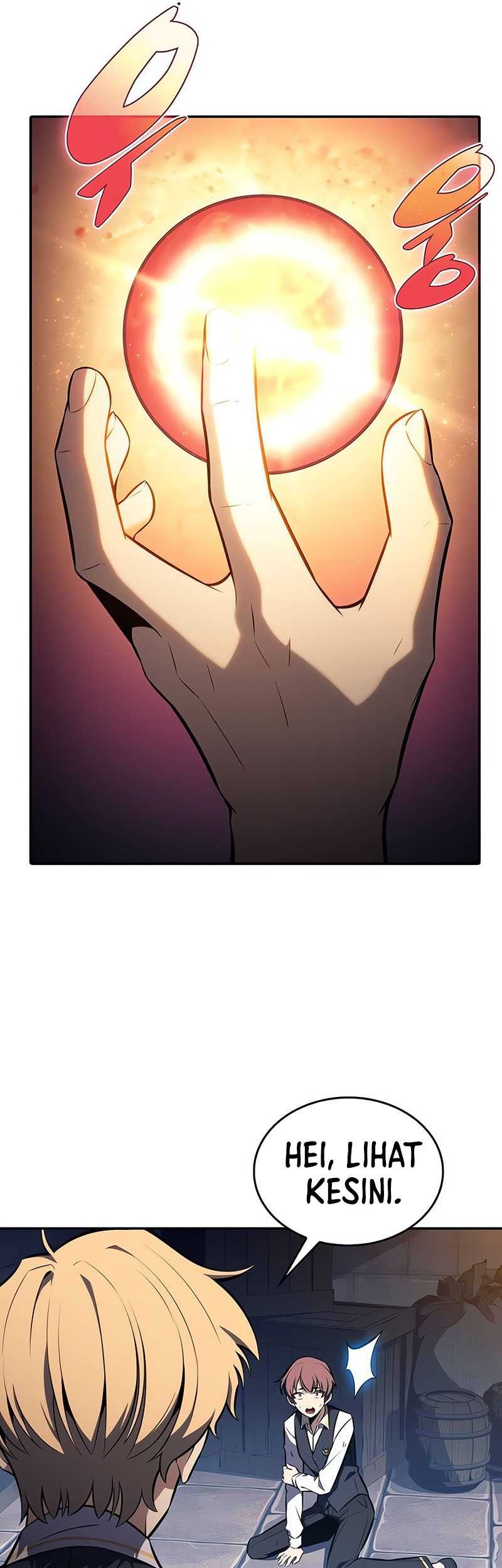 The Regressed Son Of A Duke Is An Assassin Chapter 19 Gambar 83