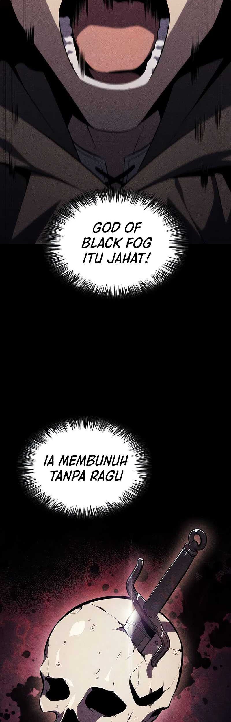 The Regressed Son Of A Duke Is An Assassin Chapter 19 Gambar 3