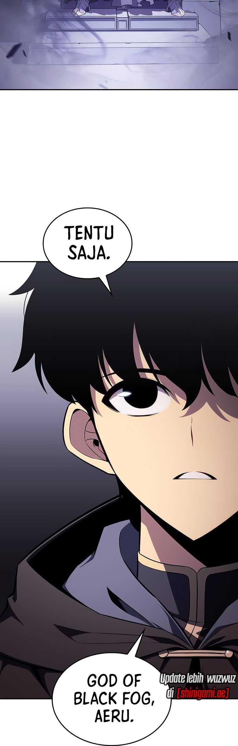 The Regressed Son Of A Duke Is An Assassin Chapter 19 Gambar 13