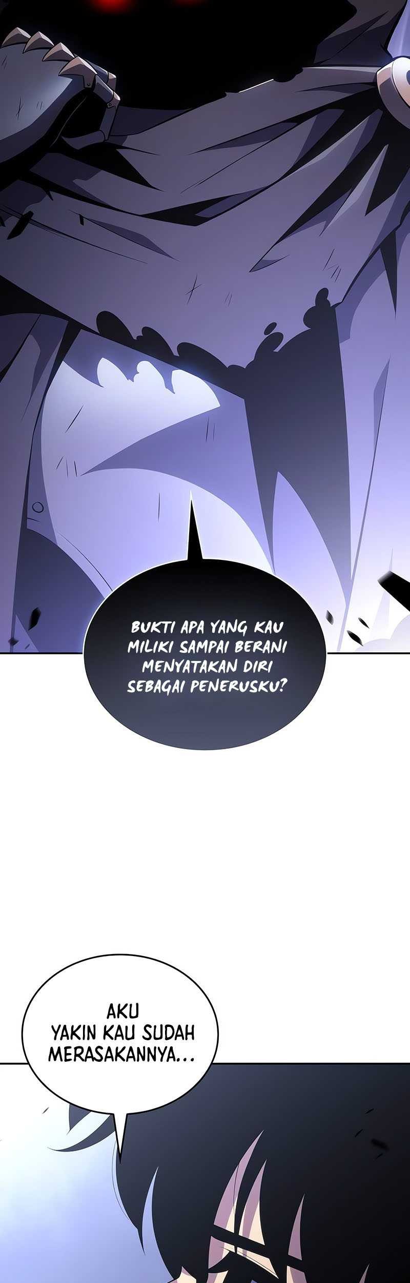 The Regressed Son Of A Duke Is An Assassin Chapter 19 Gambar 15