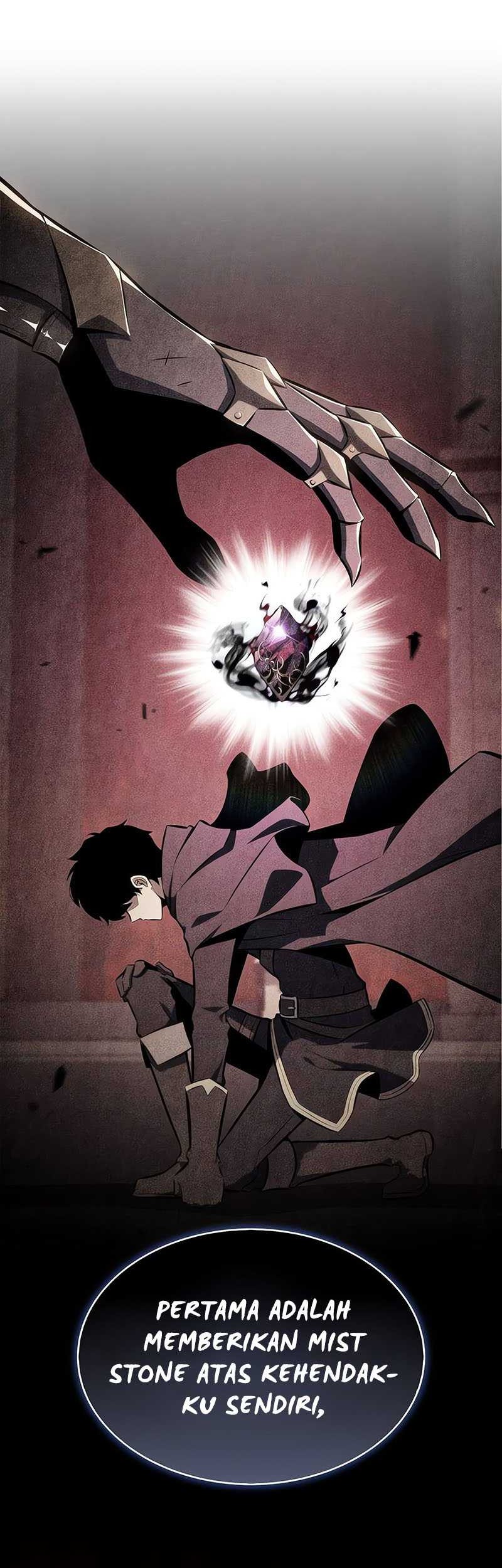 The Regressed Son Of A Duke Is An Assassin Chapter 19 Gambar 17