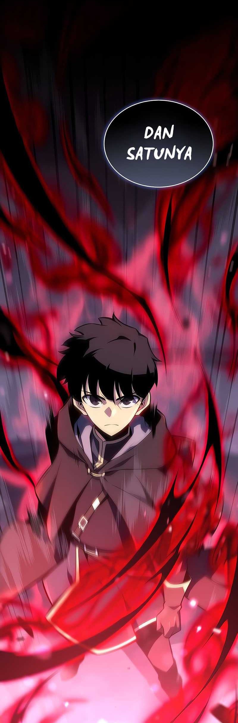 The Regressed Son Of A Duke Is An Assassin Chapter 19 Gambar 18