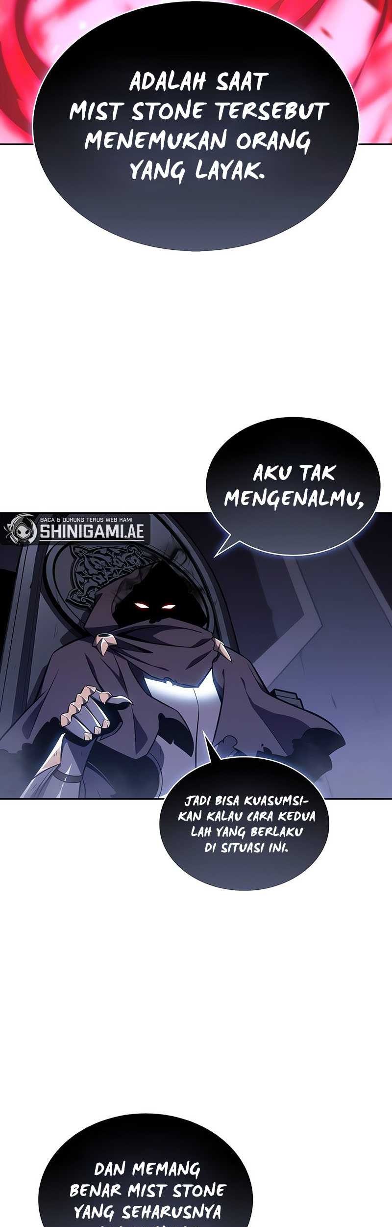 The Regressed Son Of A Duke Is An Assassin Chapter 19 Gambar 19