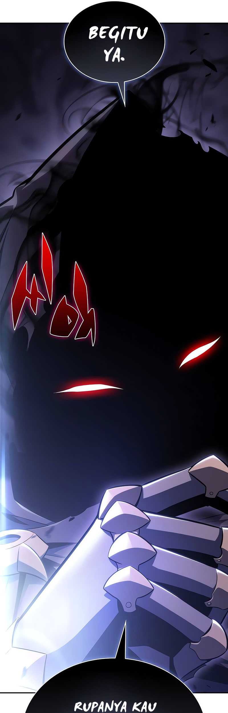 The Regressed Son Of A Duke Is An Assassin Chapter 19 Gambar 23