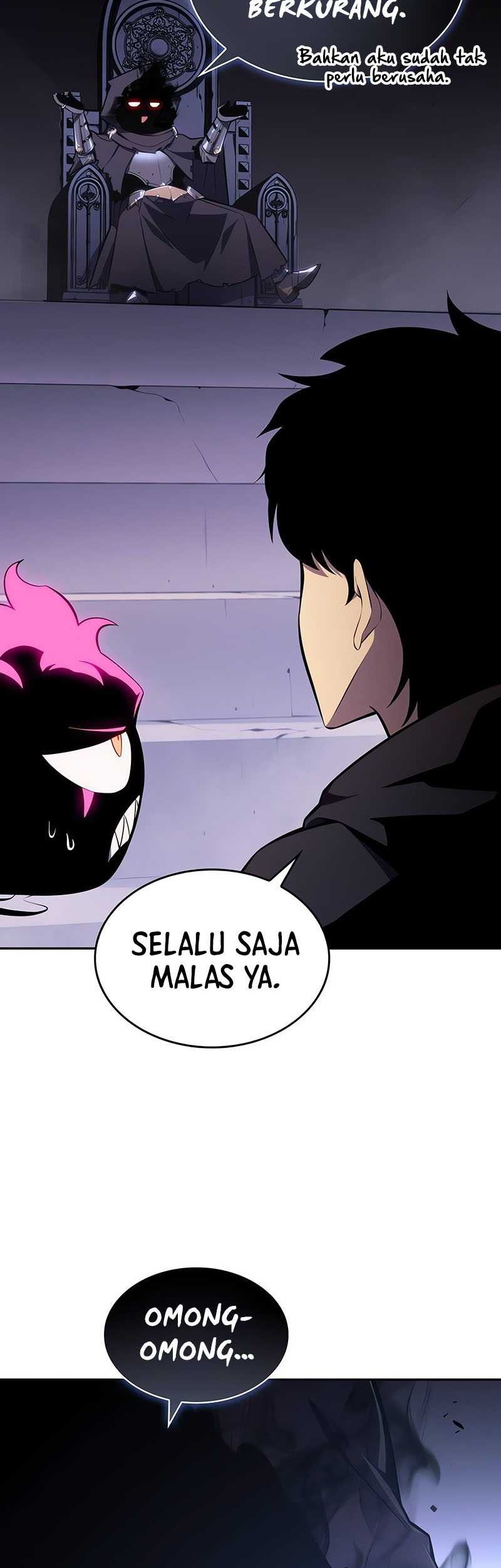 The Regressed Son Of A Duke Is An Assassin Chapter 19 Gambar 28