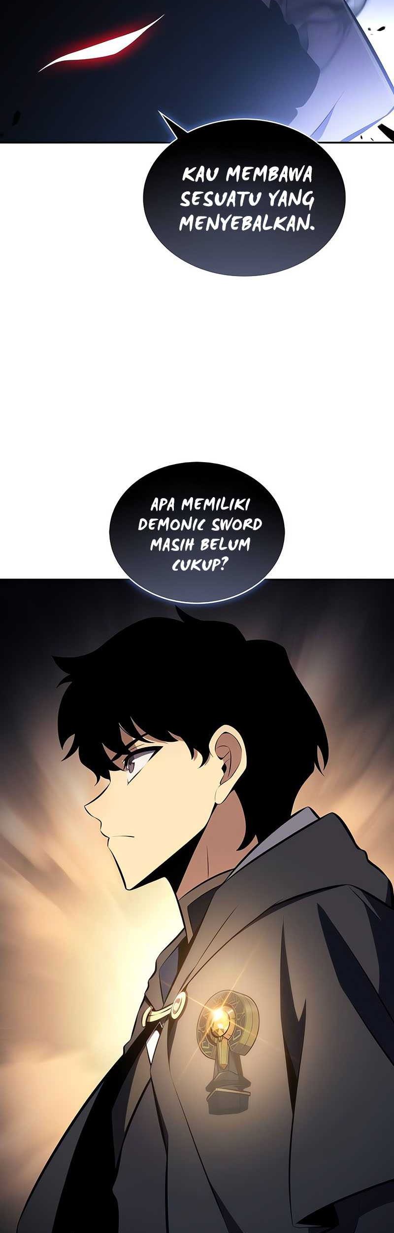 The Regressed Son Of A Duke Is An Assassin Chapter 19 Gambar 29