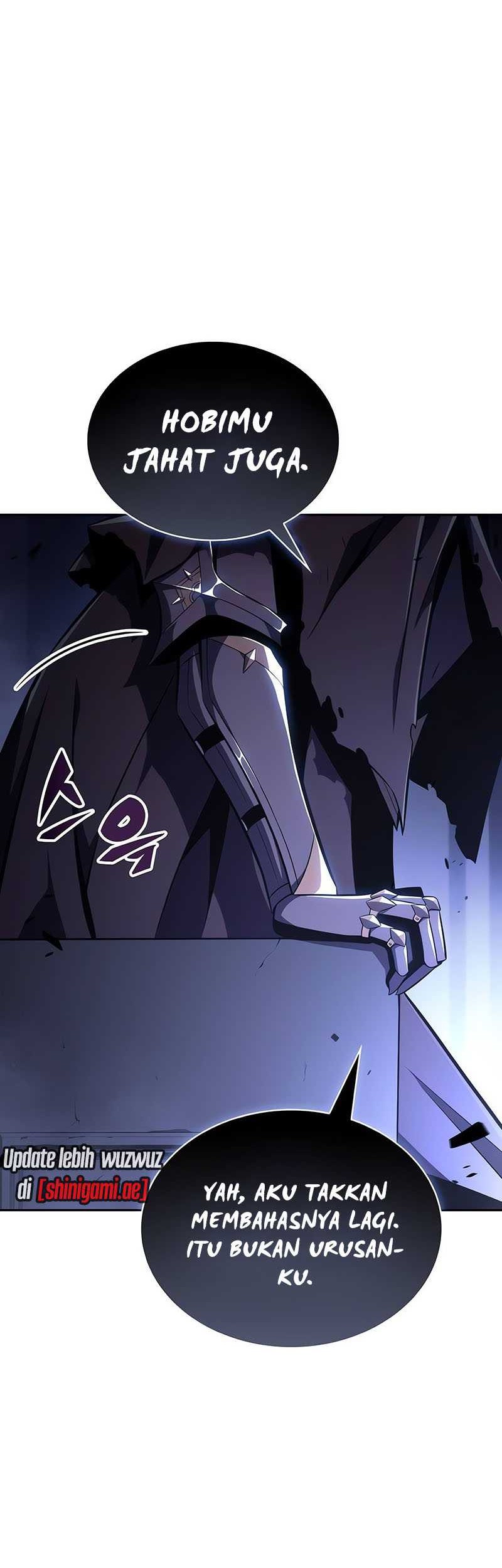 The Regressed Son Of A Duke Is An Assassin Chapter 19 Gambar 32