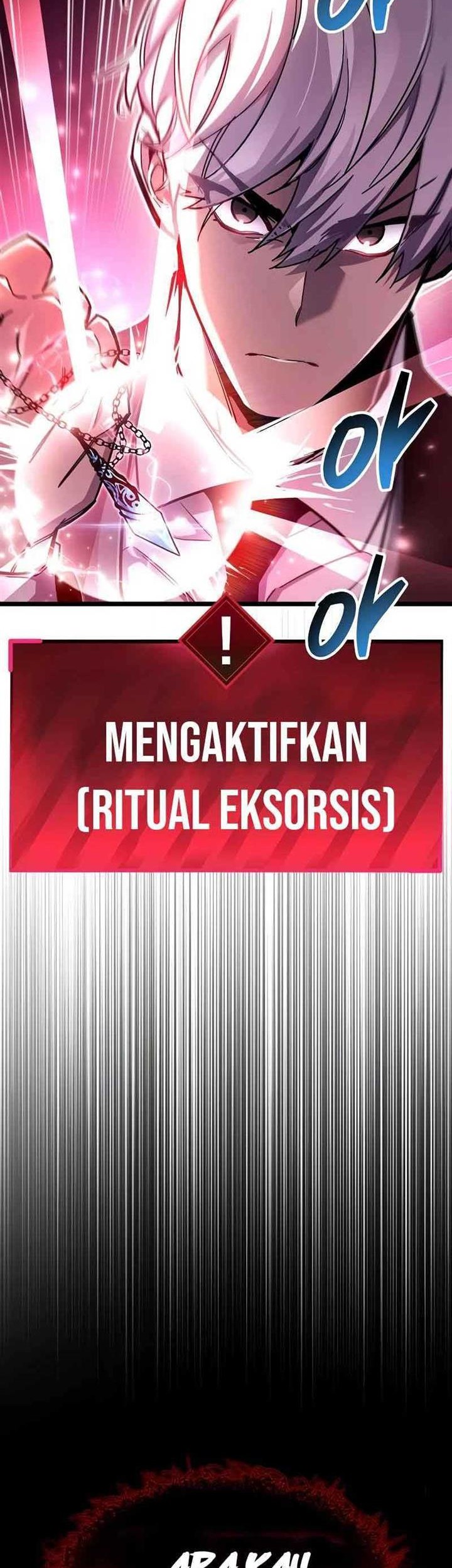 The Player Hides His Past Chapter 50 Gambar 50