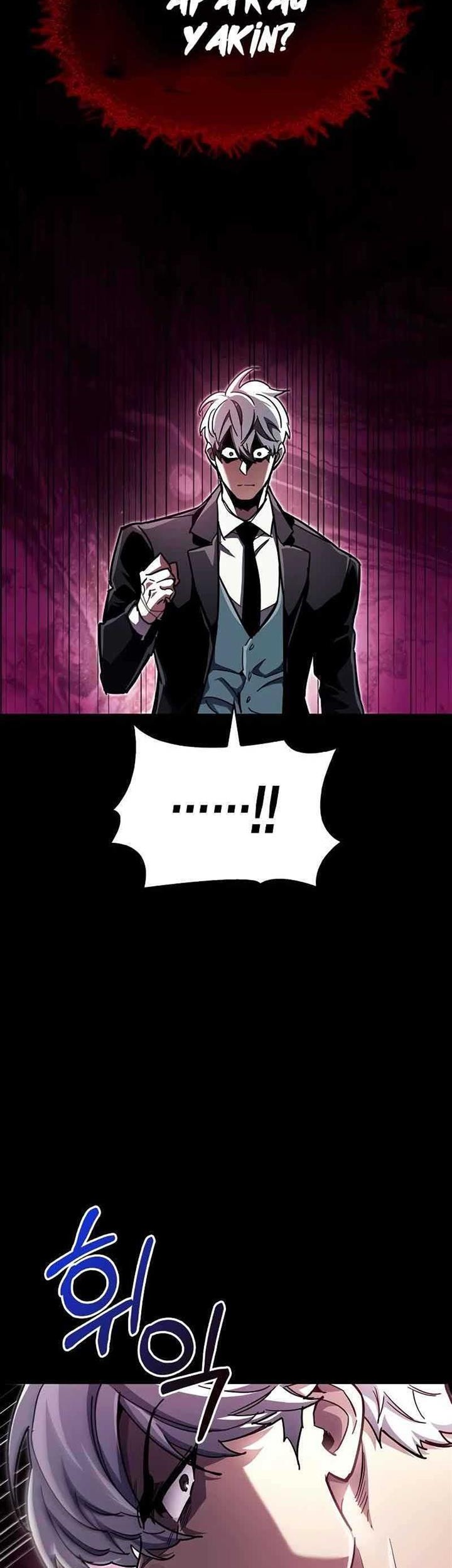 The Player Hides His Past Chapter 50 Gambar 51