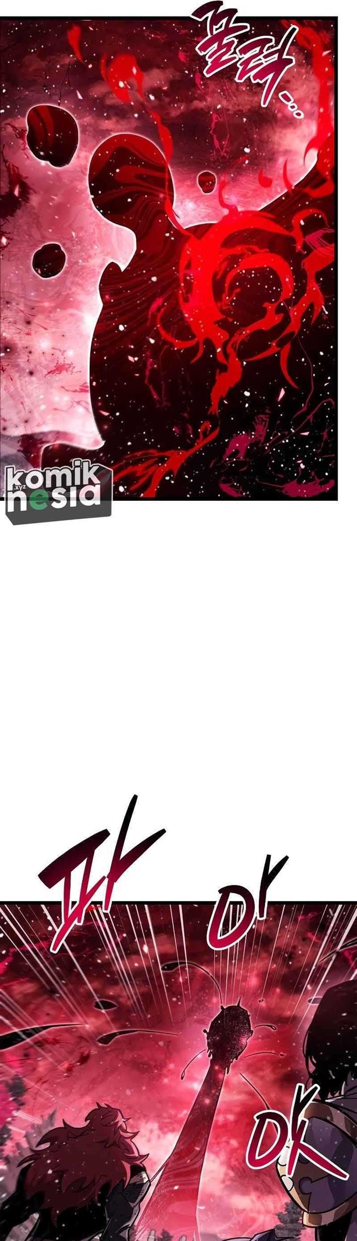 The Player Hides His Past Chapter 50 Gambar 53