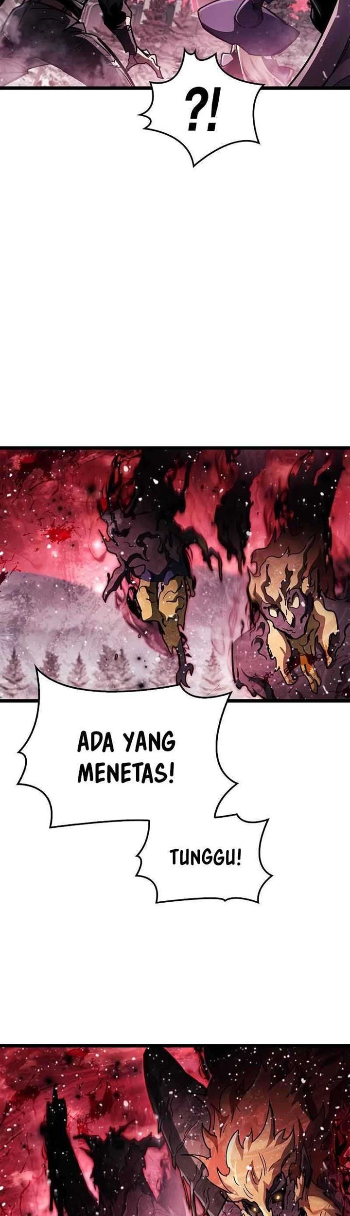 The Player Hides His Past Chapter 50 Gambar 54