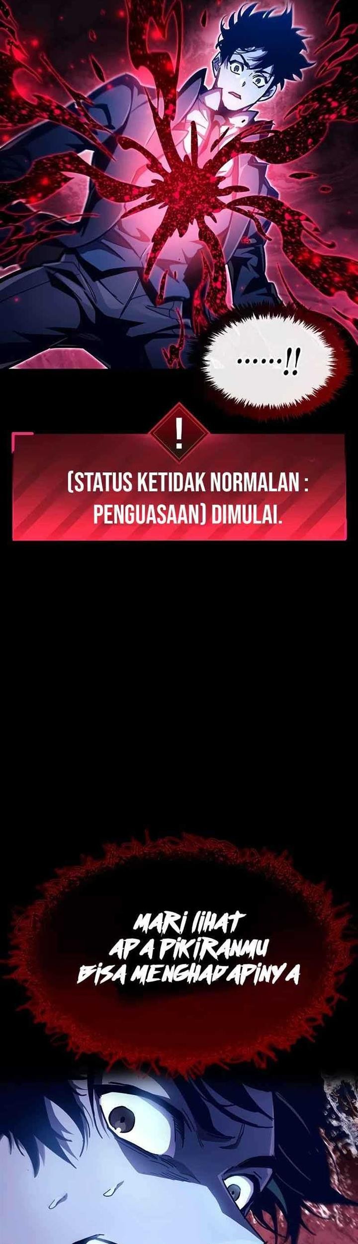 The Player Hides His Past Chapter 50 Gambar 61